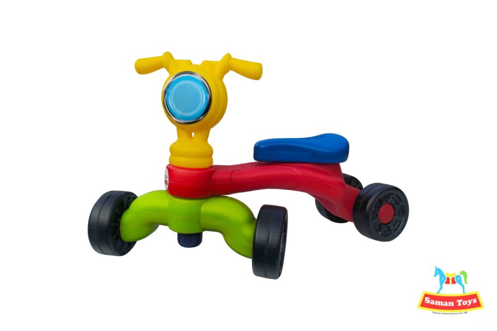Motor Magic - 1