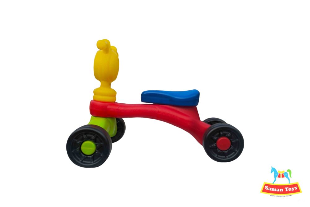 Motor Magic - 2