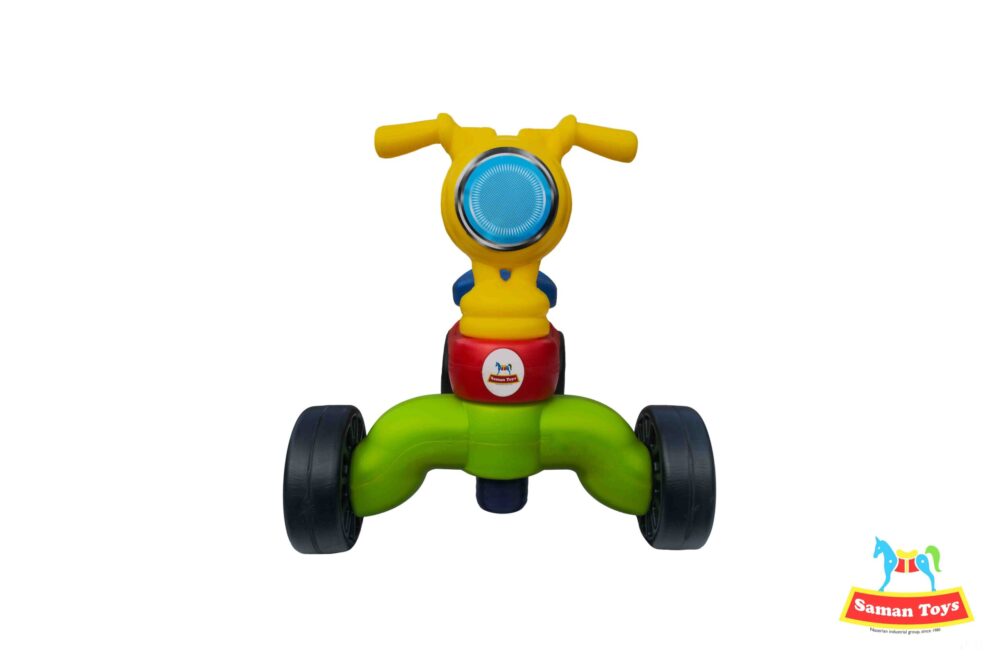 Motor Magic - 3