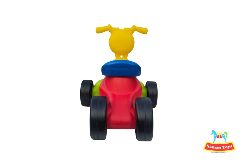 Motor Magic - 4