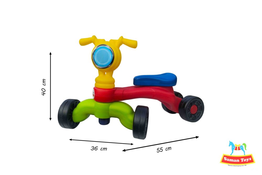 Motor Magic - 5
